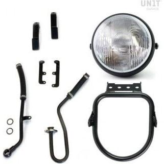 UNIT GARAGE ユニットガレージ Unit Garage Kit front headlight BASIC | 1551_1150 R1150GS BMW ヘッドライト 灯火類 電装系 | UNIT GARAGE | 01