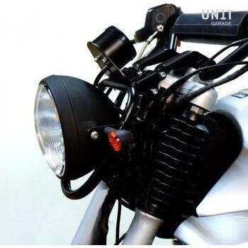 UNIT GARAGE ユニットガレージ Unit Garage Kit front headlight BASIC | 1551_1150 R1150GS BMW ヘッドライト 灯火類 電装系 | UNIT GARAGE | 02