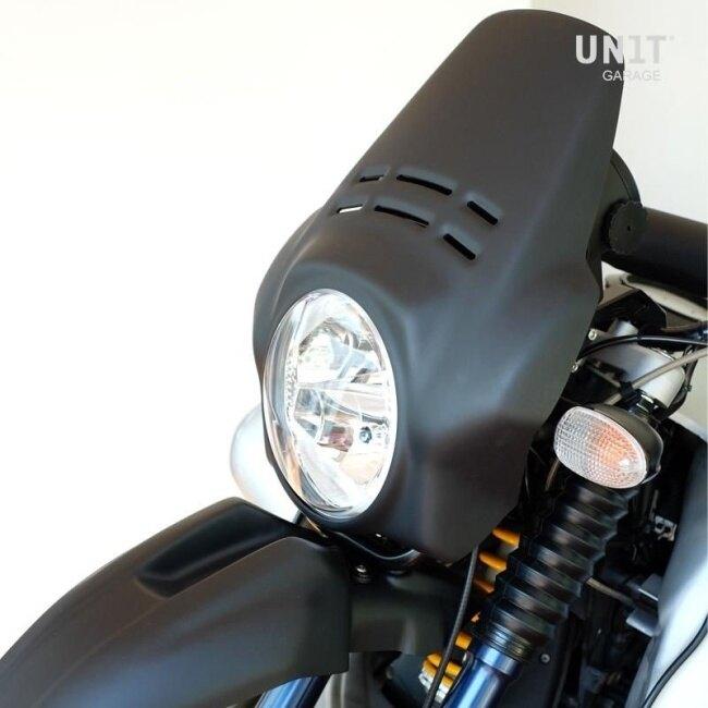 UNIT GARAGE ユニットガレージ Unit Garage Kit front headlight BASIC | 1551_1150 R1150GS BMW ヘッドライト 灯火類 電装系 | UNIT GARAGE | 04