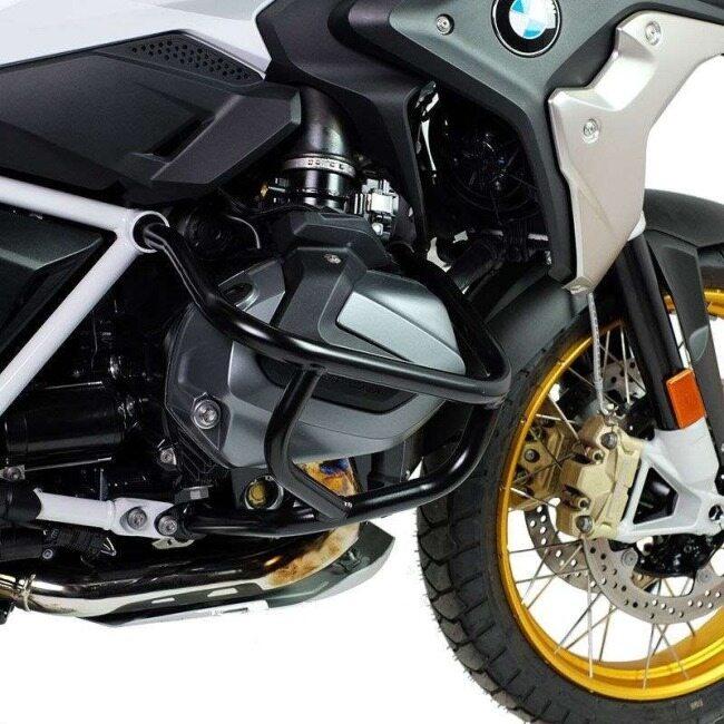 UNIT GARAGE ユニットガレージ Unit Garage Engine protection crash bars Force | 1918-1250 R1250GS R1250R BMW エンジンカバーセット エンジンパーツ | UNIT GARAGE | 02