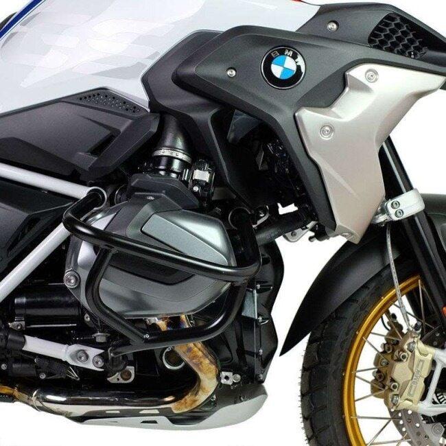UNIT GARAGE ユニットガレージ Unit Garage Engine protection crash bars Force | 1918-1250 R1250GS R1250R BMW エンジンカバーセット エンジンパーツ | UNIT GARAGE | 03