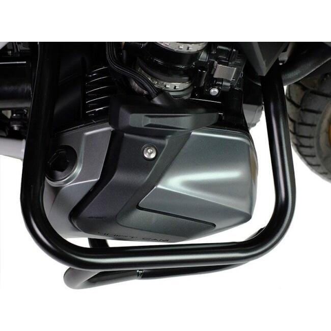UNIT GARAGE ユニットガレージ Unit Garage Engine protection crash bars Force | 1918-1250 R1250GS R1250R BMW エンジンカバーセット エンジンパーツ | UNIT GARAGE | 04