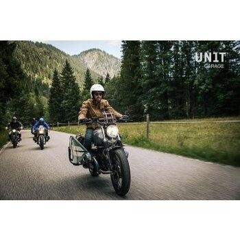 UNIT GARAGE ユニットガレージ Unit Garage Surfboard carrier， Size M(100 cm) | 2018_l R nineT Pure Racer Scrambler Urban G/S BMW サイドキャリア 外装 | UNIT GARAGE | 03