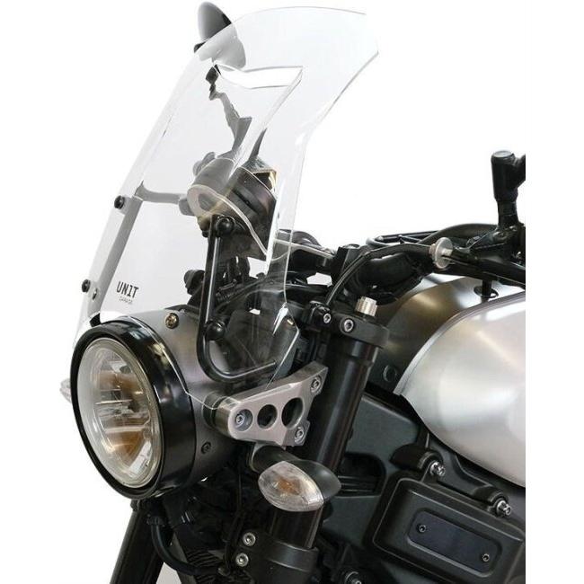 UNIT GARAGE ユニットガレージ Unit Garage Windshield Yamaha XSR 900 | 2500 XSR900 YAMAHA ヤマハ スクリーン 外装_1