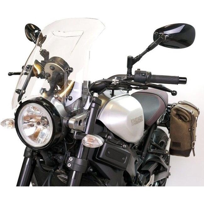 UNIT GARAGE ユニットガレージ Unit Garage Windshield Yamaha XSR 900 | 2500 XSR900 YAMAHA ヤマハ スクリーン 外装_2