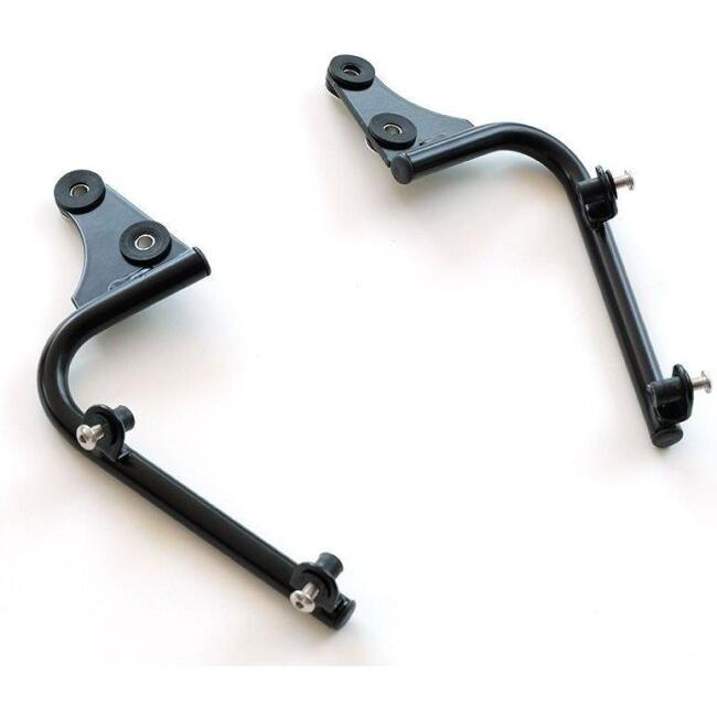 UNIT GARAGE ユニットガレージ Unit Garage Windshield Yamaha XSR 900 | 2500 XSR900 YAMAHA ヤマハ スクリーン 外装_4