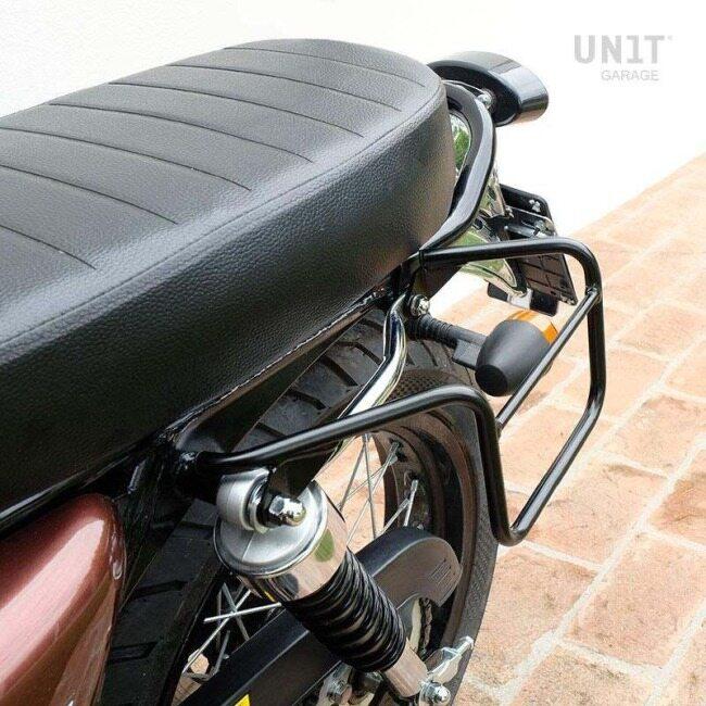 UNIT GARAGE ユニットガレージ Unit Garage Kit Basic Fuoriluogo， Blue | 2701_Blue フルカウル・外装セット カウル関連 外装 | UNIT GARAGE | 02