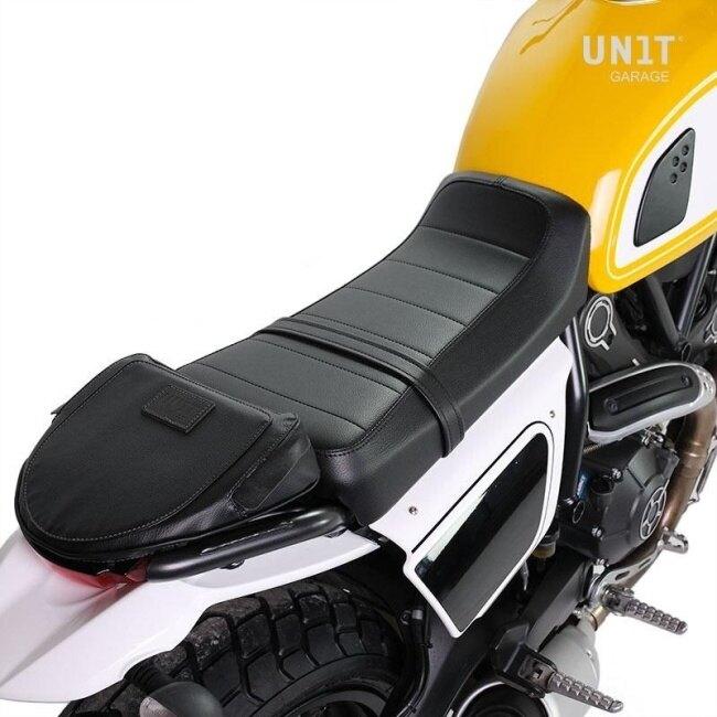 UNIT GARAGE ユニットガレージ Unit Garage Kit Basic Fuoriluogo， Yellow | 2701_Yellow フルカウル・外装セット カウル関連 外装 | UNIT GARAGE | 03