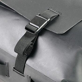 UNIT GARAGE ユニットガレージ Unit Garage Khali Duffle Bag 44L in TPU | UG005 シートバッグ 車体用バッグ・ケース_1