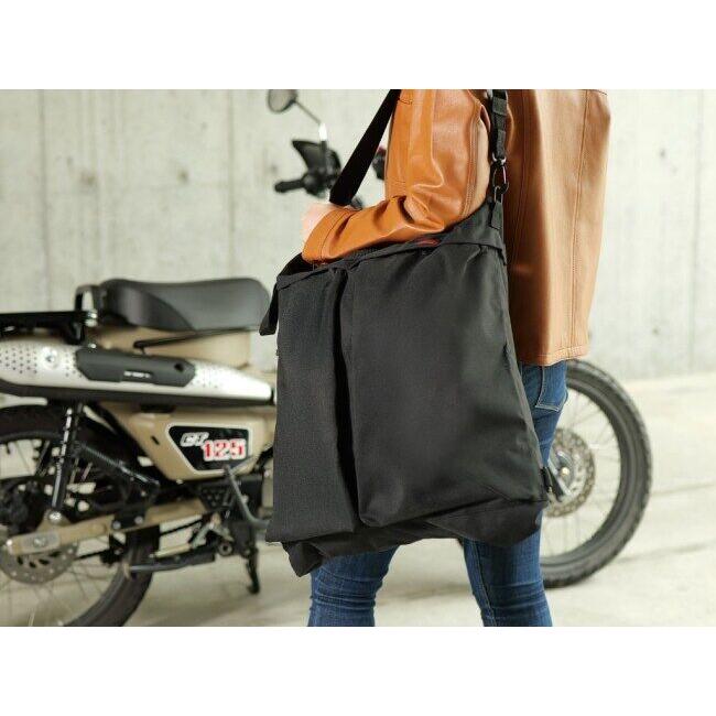 DOPPELGANGER ドッペルギャンガー ライダース ヘルメットトートバッグ ヘルメットバッグ バッグ | ブランド登録なし | 05