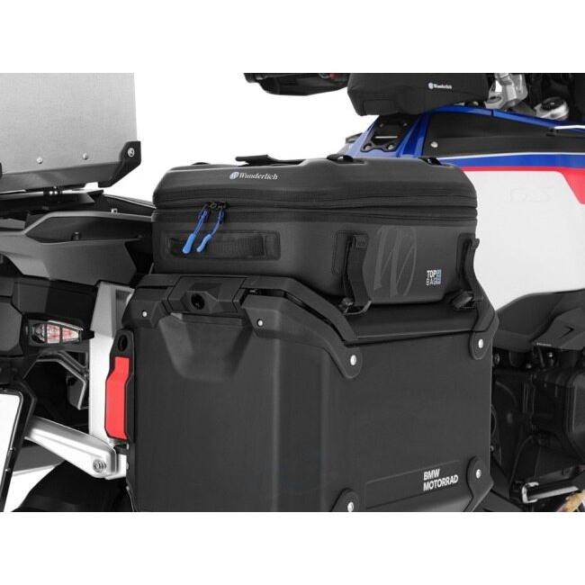 Wunderlich ワンダーリッヒ 純正パニアケース用トップバッグ タイプ：右側 R1300GS Adventure BMW その他パニアケースオプション・補修部品 | Wunderlich | 01