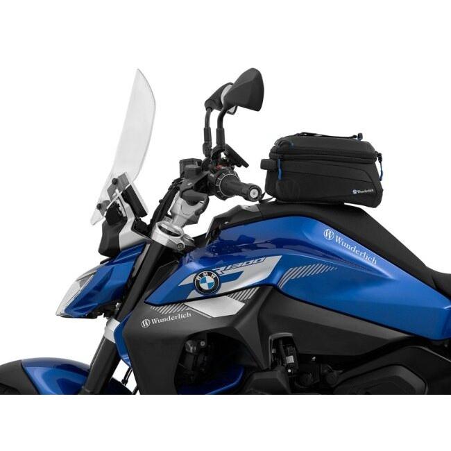 Wunderlich（ワンダーリッヒ） ウインドシールド 「MARATHON」 R1300R