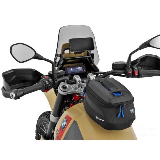Wunderlich ワンダーリッヒ ウインドシールド for ヘッドライトフェア