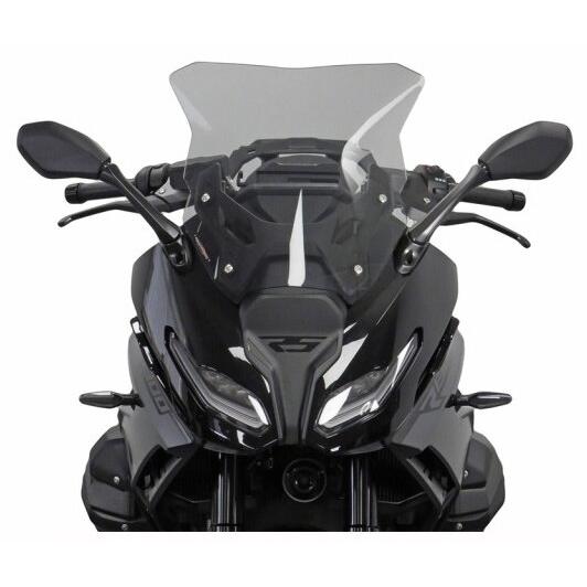 ODAX オダックス 【PowerBronze】ツーリングスクリーン カラー別型番：002(ダークスモーク) R1300RS BMW スクリーン 外装_1