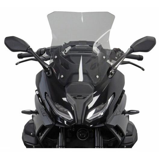 こてな！ Odax（オダックス） 【PowerBronze】ツーリングスクリーン カラー別