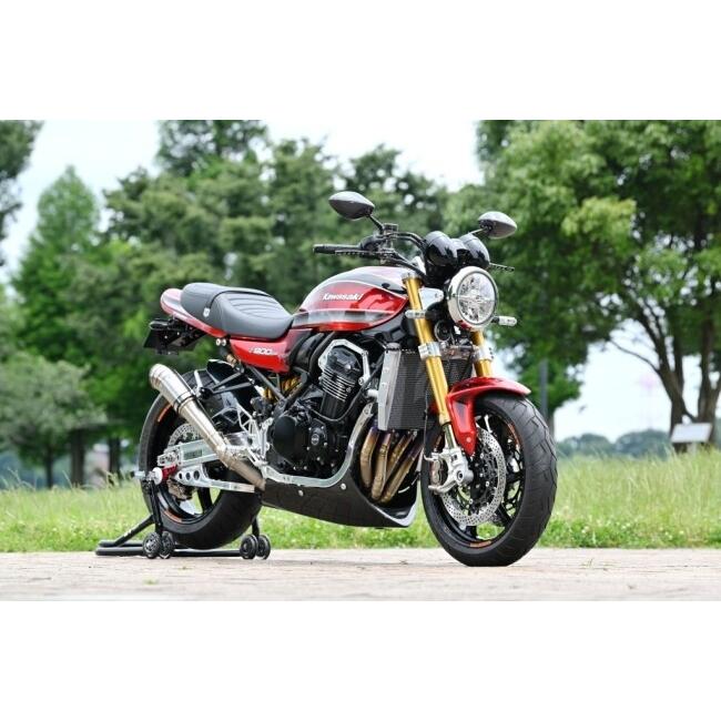 NITRO RACING（ナイトロレーシング） アンダーカウル Z900RS KAWASAKI