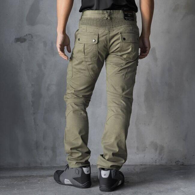 コミネ（Komine） PK-764 エニグマG2カーゴパンツ サイズ：2XL