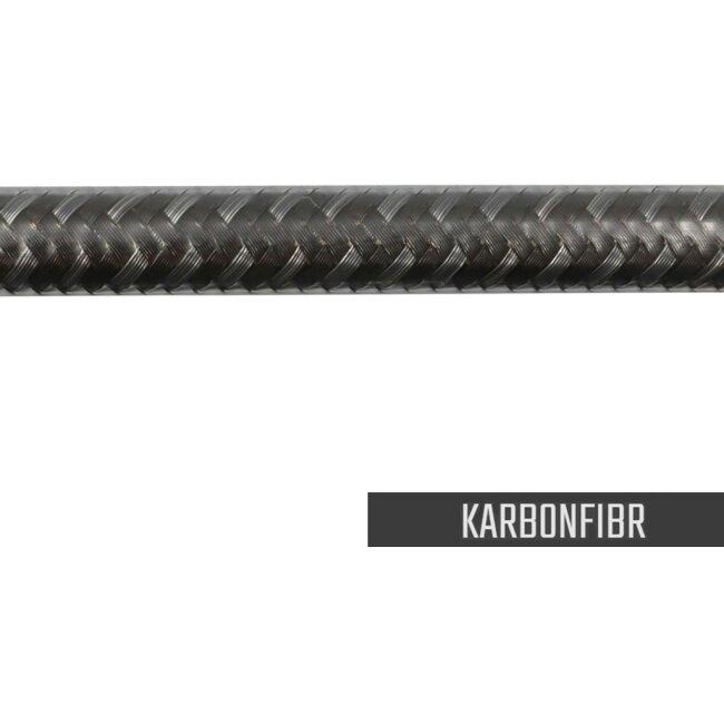 MAGNUM マグナム ABS用ユニバーサルブレーキライン 長さ：50in (約1270mm) (AS7550) ブレーキワイヤー・ブレーキケーブル ブレーキの画像