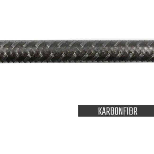 MAGNUM マグナム ABS用ユニバーサルブレーキライン 長さ：52in (約1321mm) (AS7552) ブレーキワイヤー・ブレーキケーブル ブレーキの画像