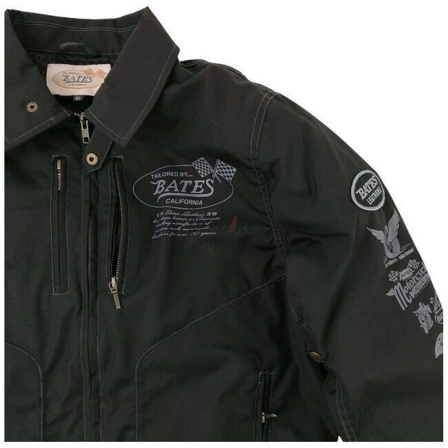 BATES（ベイツ） スウィングトップ サイズ：M オールシーズン