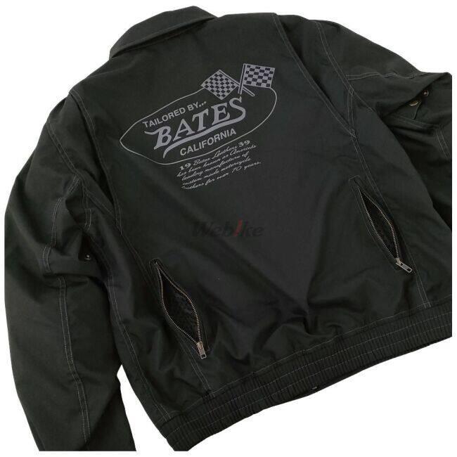 BATES（ベイツ） スウィングトップ サイズ：M オールシーズン