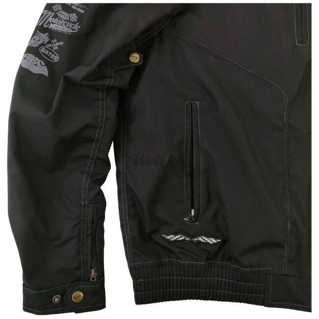 BATES（ベイツ） スウィングトップ サイズ：M オールシーズン