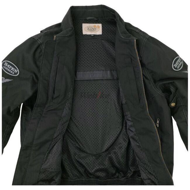 BATES（ベイツ） スウィングトップ サイズ：M オールシーズン