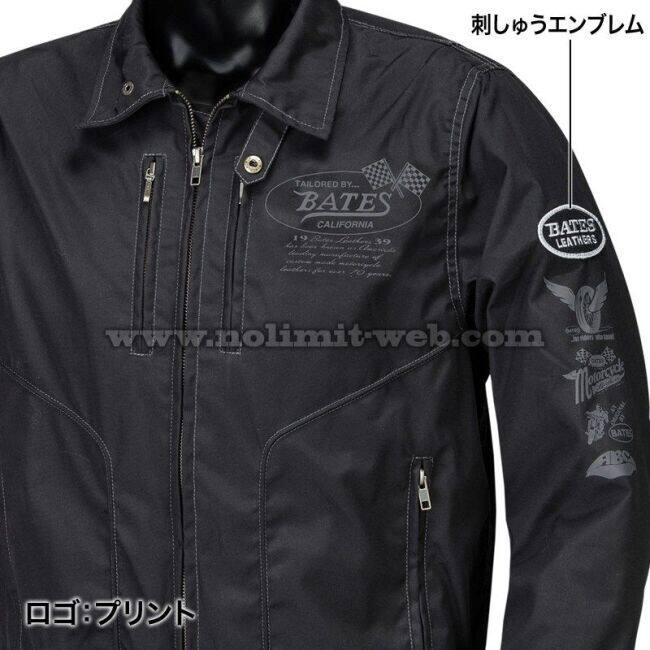 BATES ベイツ スウィングトップ サイズ：XL オールシーズンジャケット ジャケット アパレル_3