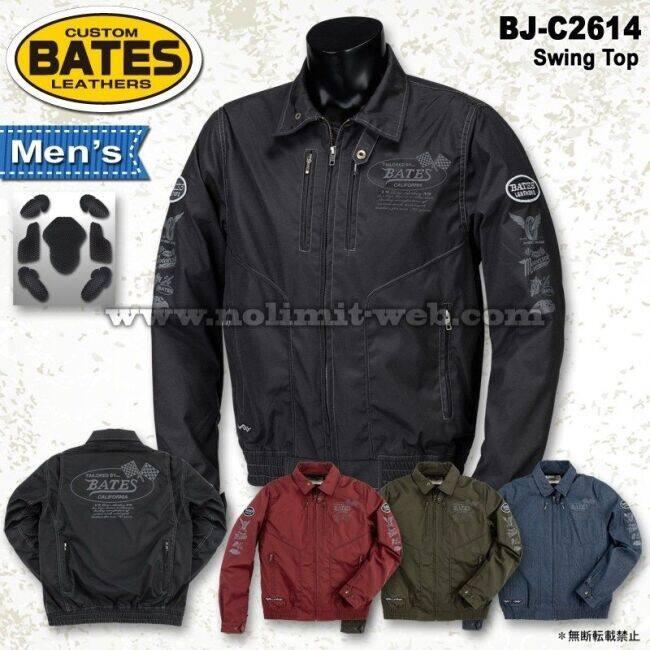 BATES ベイツ スウィングトップ サイズ：XL オールシーズンジャケット ジャケット アパレル_6