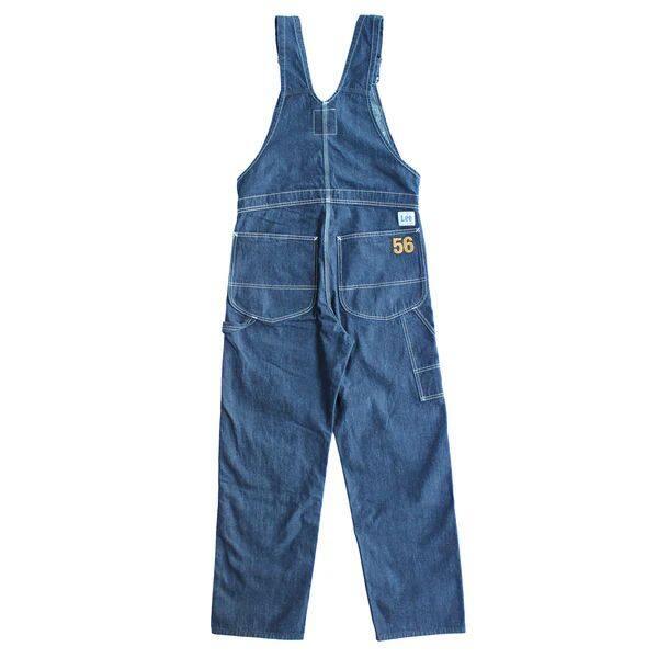 56design 56デザイン 【Lee × 56design】WHIZIT OVERALLS サイズ：XL カジュアルパンツ アパレル