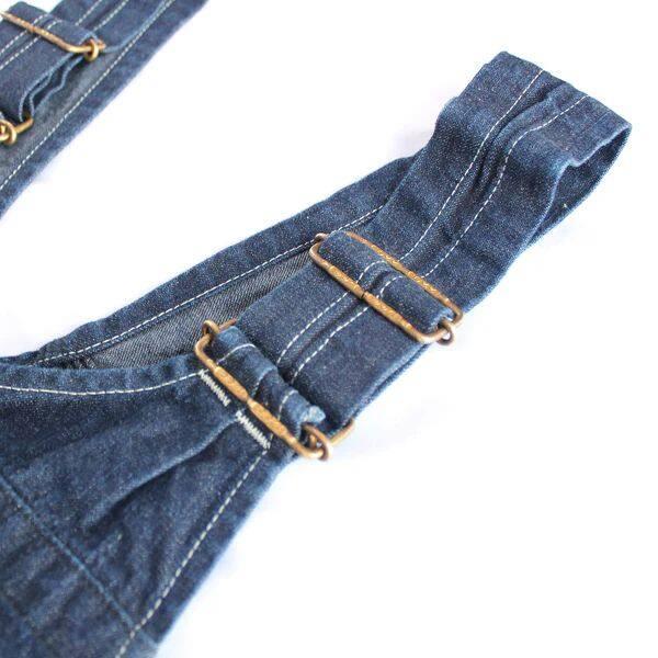 56design 56デザイン 【Lee × 56design】WHIZIT OVERALLS サイズ：XL カジュアルパンツ アパレル