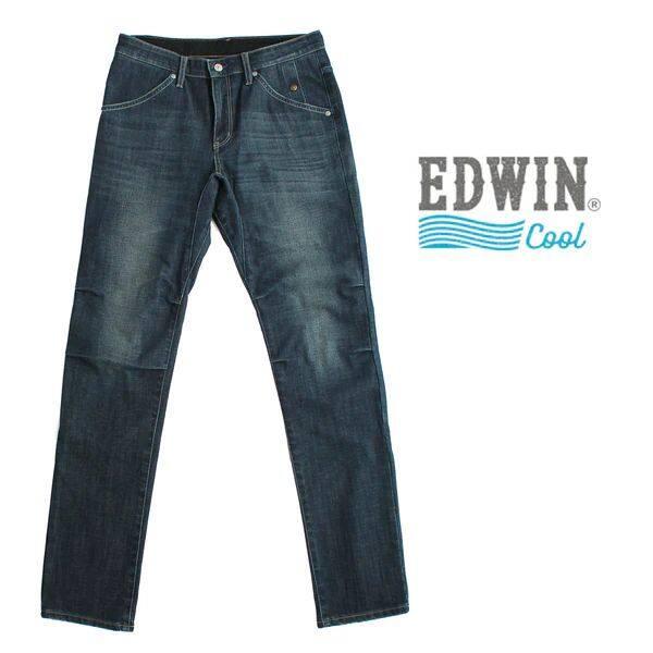 56design - 56絵図面 【×EDWIN】3D FIT COOL DENIM 大きさ：XS デニムパンツ・ジーンズ・チノパンツ パンツ・ボトムス 御召しもの