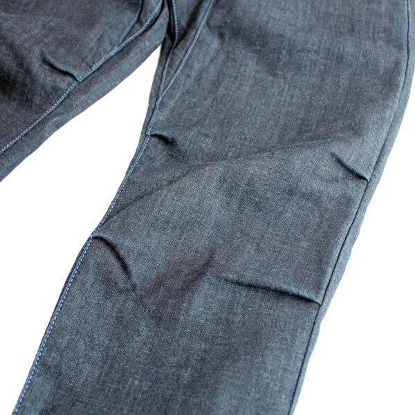 56design - 56絵図面 【×EDWIN】3D FIT COOL DENIM 大きさ：XS デニムパンツ・ジーンズ・チノパンツ パンツ・ボトムス 御召しもの