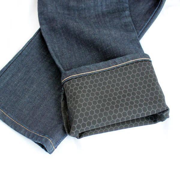 56design - 56絵図面 【×EDWIN】3D FIT COOL DENIM 大きさ：M デニムパンツ・ジーンズ・チノパンツ パンツ・ボトムス 御召しもの
