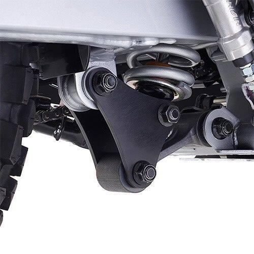 ワイズギア Y'S GEAR(YAMAHA) ローダウンリンク WR125R YAMAHA ヤマハ
