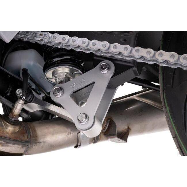 EFFEX エフェックス ローダウンキット CB1000F HONDA ホンダ