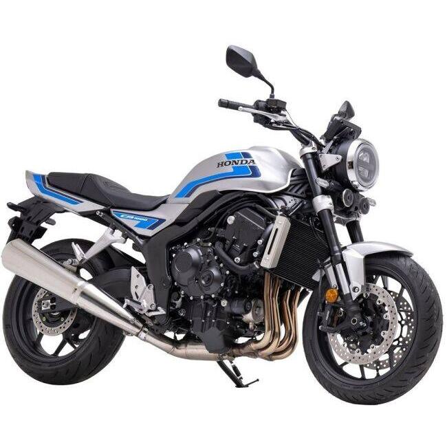 EFFEX エフェックス ローダウンキット CB1000F HONDA ホンダ