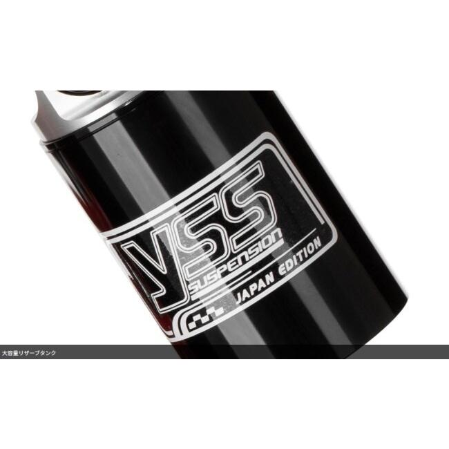YSS ワイエスエス モノショック 【MXシリーズ】 MX302-TRC MT-15