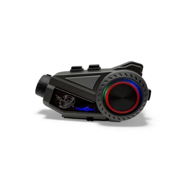 FreedConn フリードコン CHOPPERS オリジナル R3 Pro V2　日本語対応モデル インカム・インターコム 電子機器類