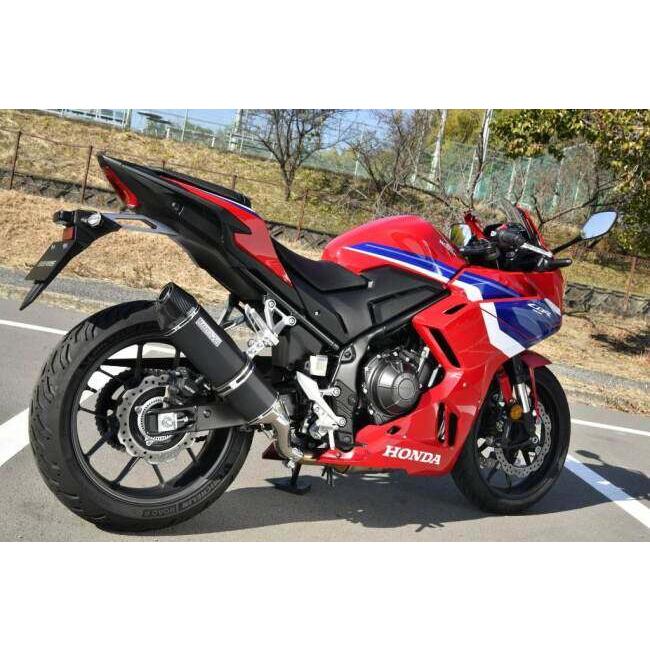 BEAMS（ビームス） CORSA-EVOII スリップオンサイレンサー 政府認証