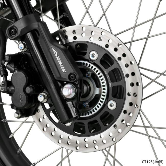 Z-WHEEL ジグラムローター 赤パッド 純正部品 フロントセット 【公式通販】