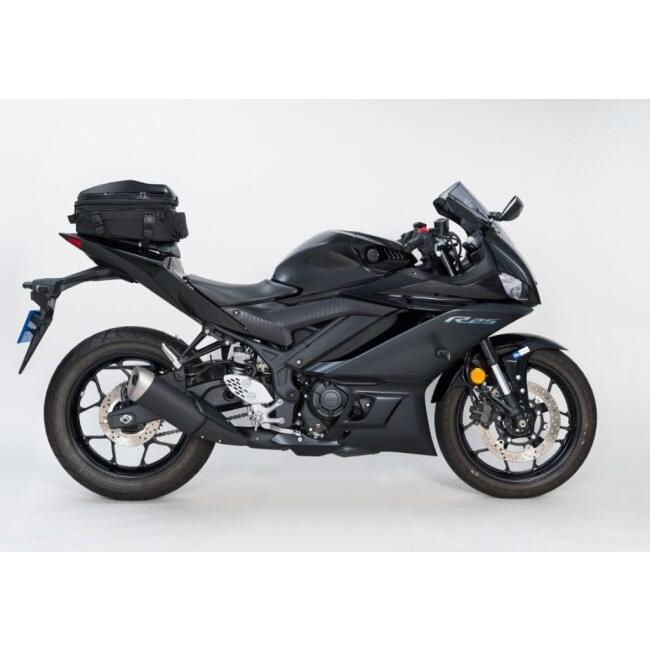 TANAX（タナックス） TANAX motofizz モトフィズ シェルシートバッグ L 