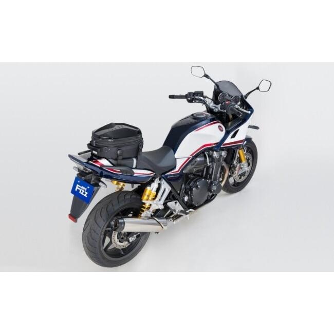 TANAX（タナックス） TANAX motofizz モトフィズ シェルシートバッグ L 