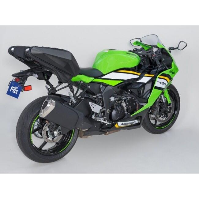 TANAX（タナックス） TANAX motofizz モトフィズ カービングシェル
