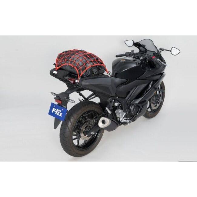 MOTOFIZZ TANAX motofizz タナックス モトフィズ カービングシェル