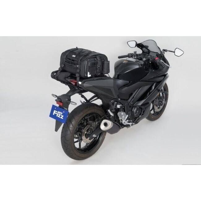 MOTOFIZZ TANAX motofizz タナックス モトフィズ カービングシェル