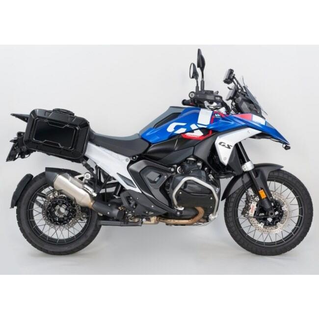 TANAX（タナックス） TANAX motofizz モトフィズ ツアーシェルケース M