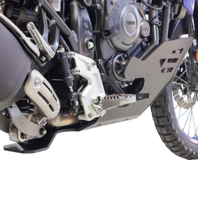 AXP RACING エーエックスピーレーシング アドベンチャー スキッドプレート テネレ700 YAMAHA ヤマハ アンダーガード・スキッドプレート フレーム | AXP RACING | 07