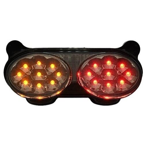 ATop（エートップ） LEDテールランプ ZX-6R ZX-9R KAWASAKI カワサキ