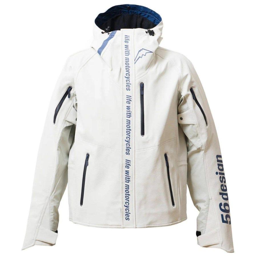 56design（56デザイン） AXIS JACKET レディース オールシーズン